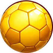 Golden Trophy Ball