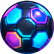Firestorm Blaze Ball
